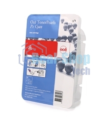 Тонер лазерный Canon Oce ColorWave 500 Cyan (500 г) для Oce ColorWave 500