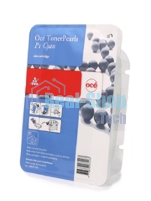 Тонер лазерный Canon Oce ColorWave 500 Cyan (500 г) для Oce ColorWave 500