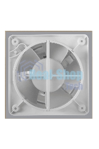 Вытяжной вентилятор Maunfeld MFE12GbG