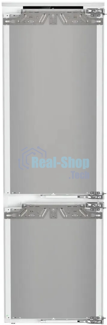 Встраиваемый холодильник Liebherr ICc 5123 белый двухкамерный 182/80л морозилка снизу, капельная система