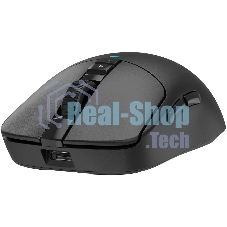 Мышь беспроводная/проводная A4Tech Bloody R72 Pro черный, 26000 dpi, радиоканал, USB/USB-C, кнопки - 7