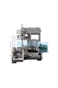 Оверлок Necchi 4537 2/3/4-х ниточный оверлок, LED подсветка, 12 видов швов, встроенный роликовый шов, встроенный дифференциал, свободный рукав, цветная система заправки, отключаемый верхний нож, металлическая станина¶Ширина шва 3 – 7мм, мах.длинна стежка 