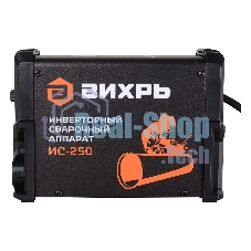Сварочный аппарат инверторный ИС-250 Вихрь