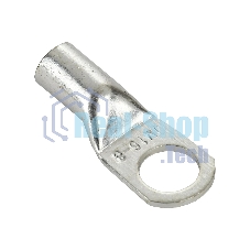 Наконечник медный луженый JGA-16-8 (ТМЛ) (5шт/упак) IEK