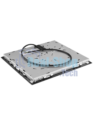 Встраиваемая электрическая панель Electrolux EHF6547FXK