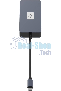 Стыковочная станция Digma DS-807