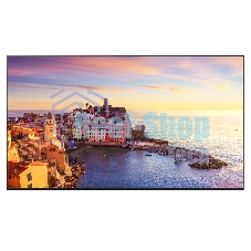 Телевизор LG 75'' 75UM662H синяя сажа UHD 60Hz webOS