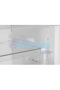 Морозильная камера Hotpoint HFZ 5171 W, белый, 250л, 5 ящиков