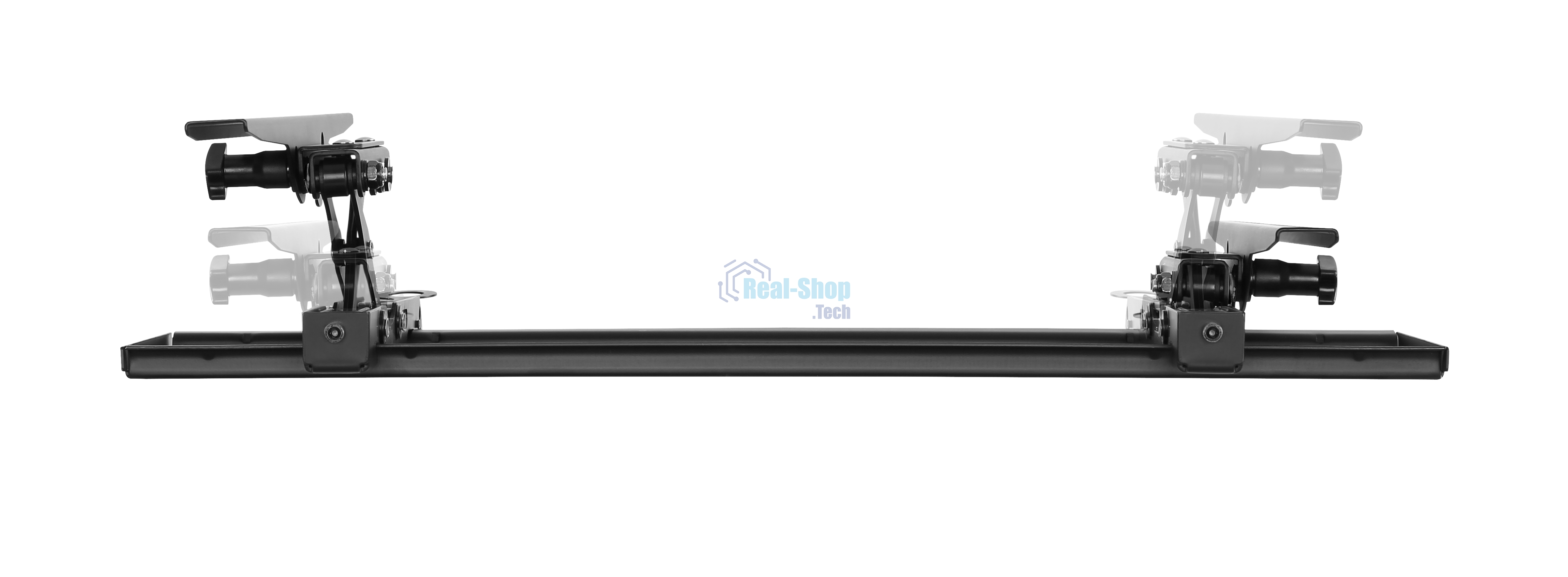 Универсальное наклонное настенное крепление Wize Pro T55X для 32