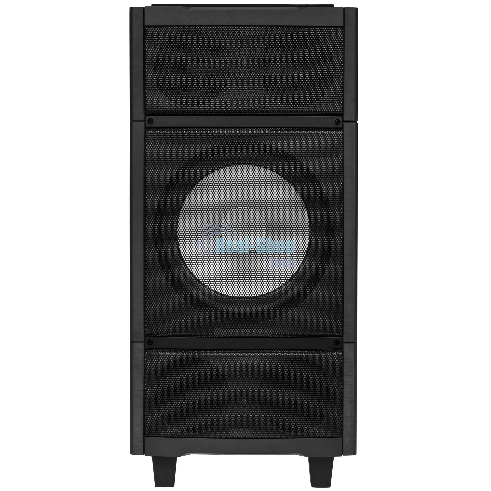 Минисистема AIWA CAS-2021 черный