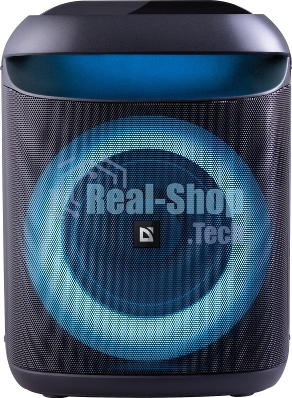 Портативная акустика Defender Boomer 45