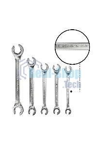 Набор ручного инструмента Bort BTK-142U