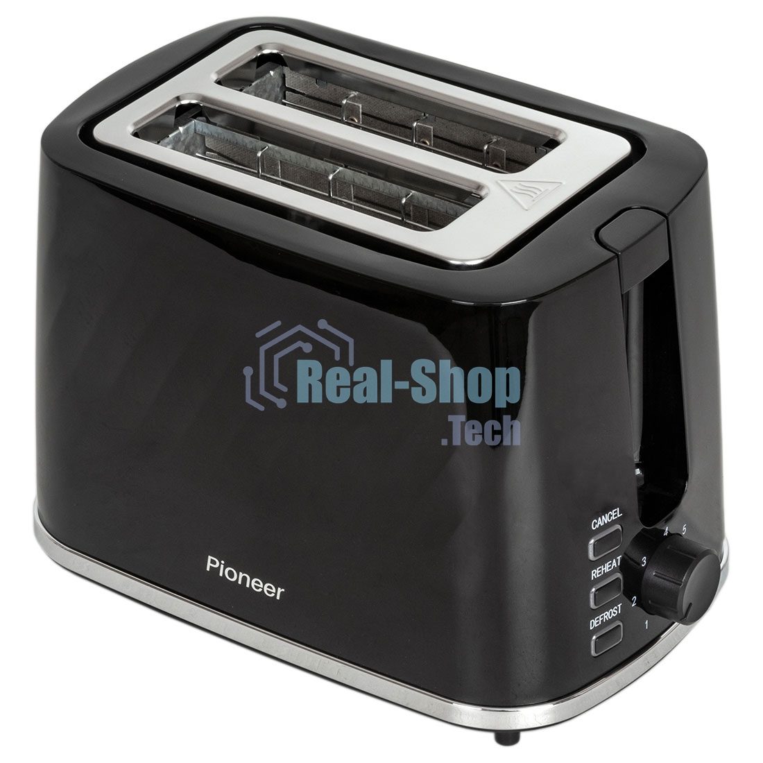 Тостер Pioneer TS220