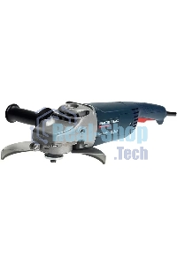 Угловая шлифовальная машина Энгельс УШМ 26-230 2600Вт 6600об/мин рез.шпин.:M14 d=230мм (0.701.030.019)