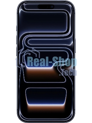 Смартфон Apple iPhone 17 Pro A3523 512Gb темно-синий