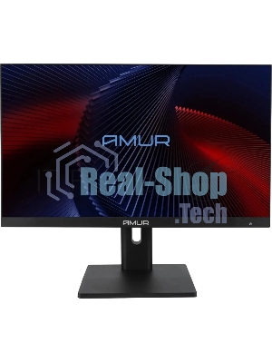 Моноблок Amur Тигр H6I12 23.8