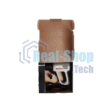 Фен технический Интерскол ФЭ-2000Э 2000Вт темп.80-600С