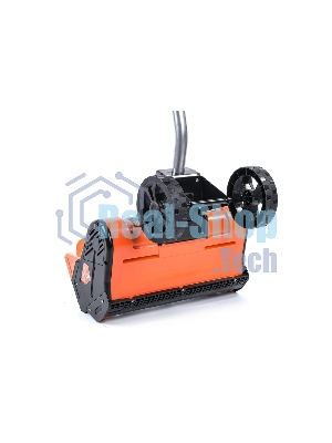 Снегоуборщик аккумуляторный ручной PATRIOT PE 4141 LCT 40V 1АКБ 4Ah + З\У в комплекте