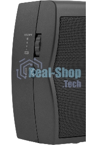 Радиоприемник Vitek VT-3591 (GY) LED индикатор Телескопическая антенна Тип батареек	UM-1