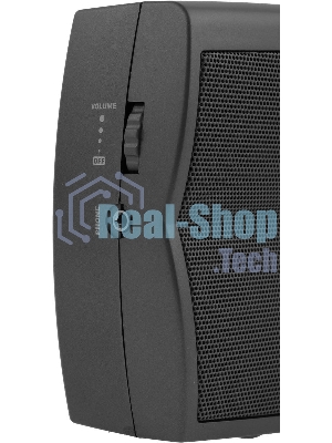 Радиоприемник Vitek VT-3591 (GY) LED индикатор Телескопическая антенна Тип батареек	UM-1