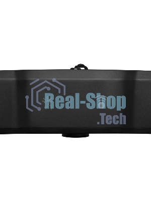 Акустическая система SVEN 450 2.0 (2x5W, Bluetooth, RGb-подсветка) черная