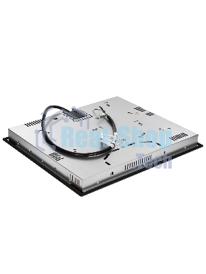 Варочная панель Haier HHK-C63NDB черный