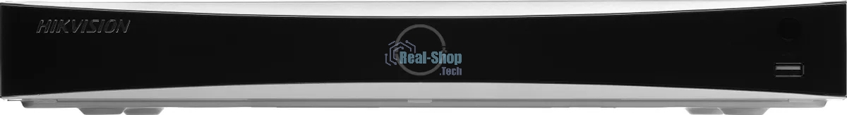 Видеорегистратор IP HIKVISION 16CH DS-7616NXI-K2