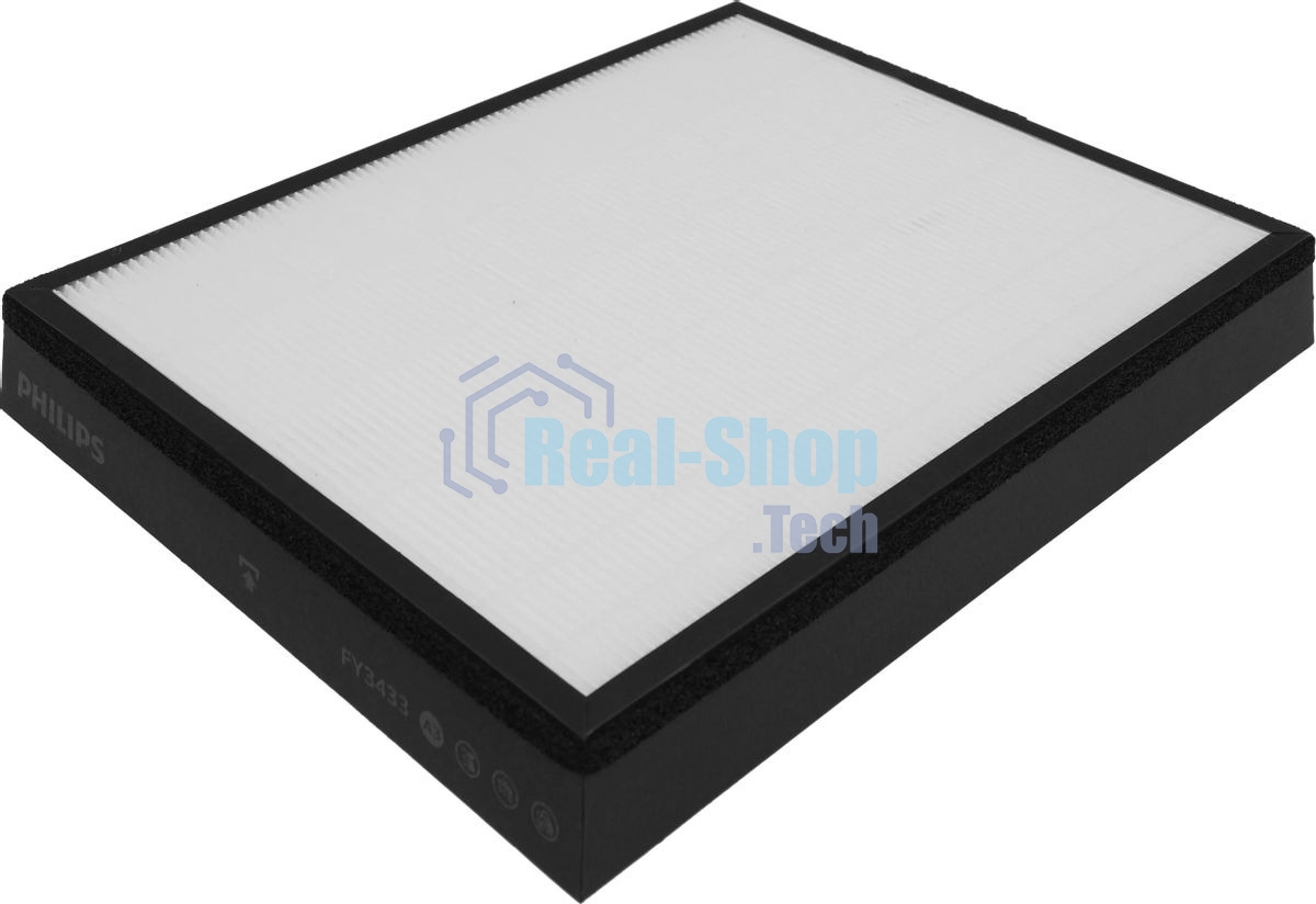 Фильтр HEPA Philips FY3433/10 к воздухоочистителю