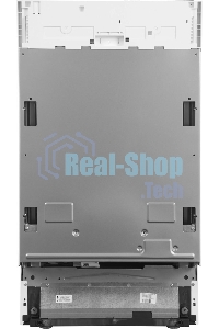 Встраиваемая посудомоечная машина Indesit DIS 2C50, белый, 44.8 см, 9 компл., 48 дБ, класс A