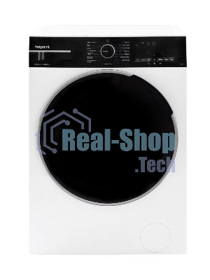Стиральная машина Hotpoint WSH 8291 VBX белый загр. фронтальная макс.: 8 кг 1200об/мин класс: А