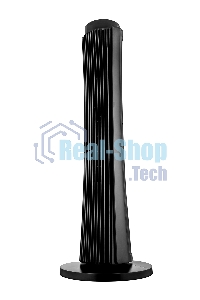 Вентилятор Brayer BR4983 черный