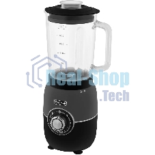 Блендер стационарный Rondell RDE-1252 1200Вт черный