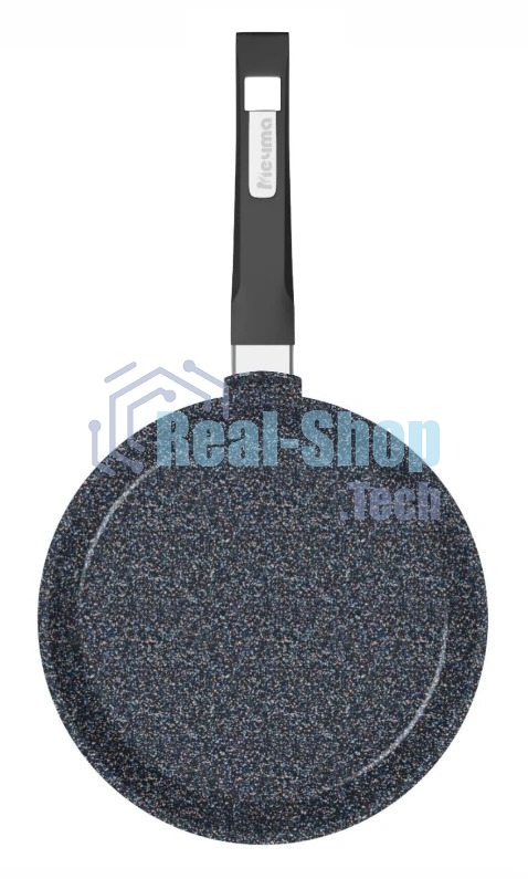 Сковорода блинная Гранит star 14803 24 см