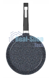 Сковорода блинная Гранит star 14803 24 см