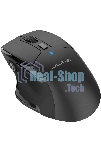 Мышь беспроводная Jlab JBuds с функцией подзарядки, Link USB- A