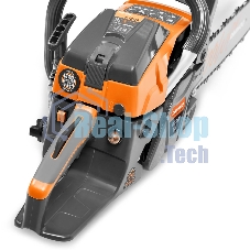 Пила цепная бензиновая Daewoo DACS 4500