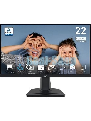 Монитор 21.45