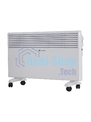 Конвектор Primera PHP-2000-MWB 2000Вт белый