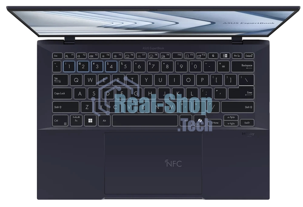 Ноутбук ASUS ExpertBook Premium B9403CVAR-PP2161 14.0