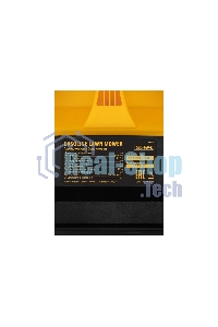 Газонокосилка бензиновая Denzel GLD-460-K, 150 см3, 46 см, 50 л