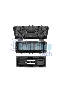 Ящик для инструментов Deli DL432717 400 х 180 х 180 мм