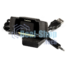 Веб-камера ExeGate GoldenEye C270 HD