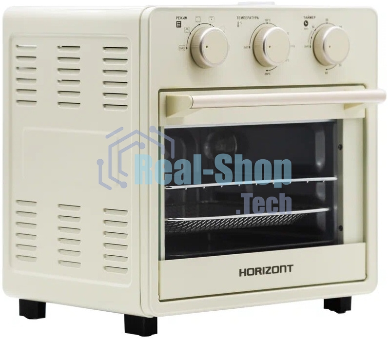 Мини-печь Horizont MO-1601BEF