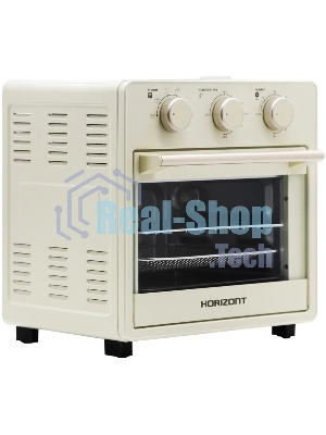 Мини-печь Horizont MO-1601BEF