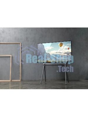 Подставка для телевизора Cactus CS-ST2946GY темно-серый, 49