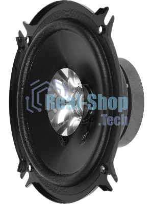 Колонки автомобильные Pioneer TS-G1310F 4Ом 13см (5дюйм) (ком.:2кол.) коаксиальные однополосные