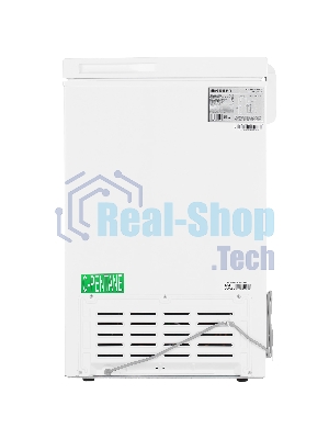 Морозильный ларь Kraft BD(W)-250QX белый, 230л
