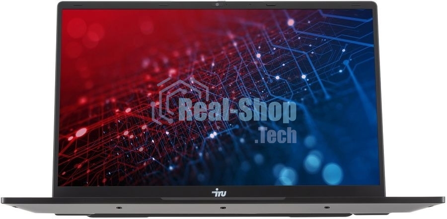 Ноутбук IRU Strato 15ALID4/15.6