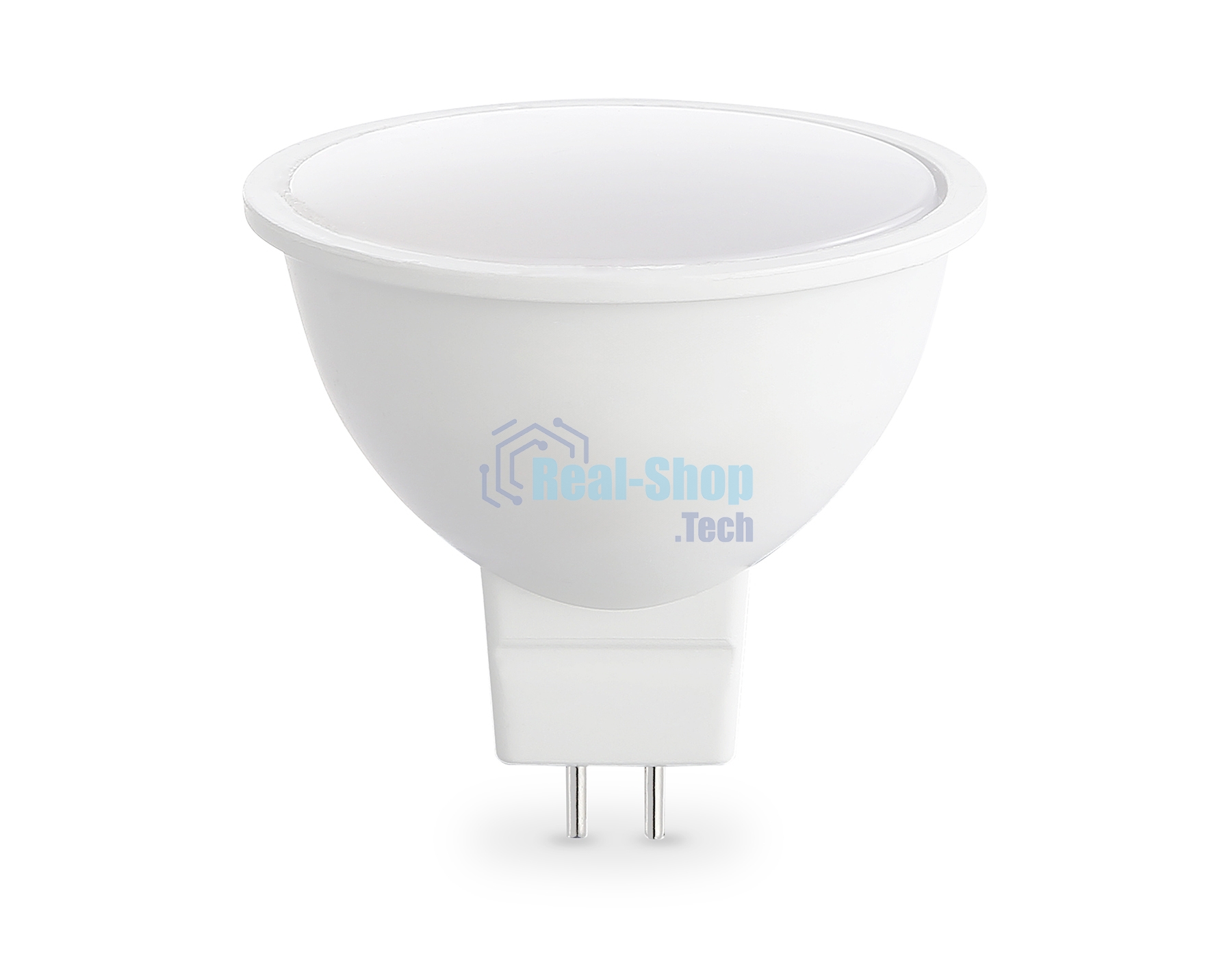 Лампа светодиодная Ambrella light 160903 LED MR16 9W IC GU5.3 2700K 175-265V