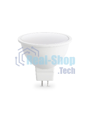 Лампа светодиодная Ambrella light 160903 LED MR16 9W IC GU5.3 2700K 175-265V